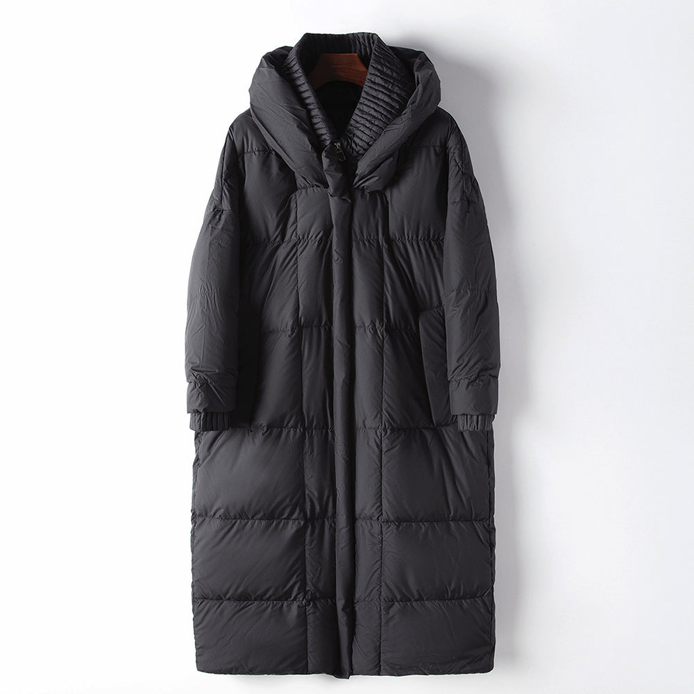 Sofia Amoretti Extra Warm Down Jacket