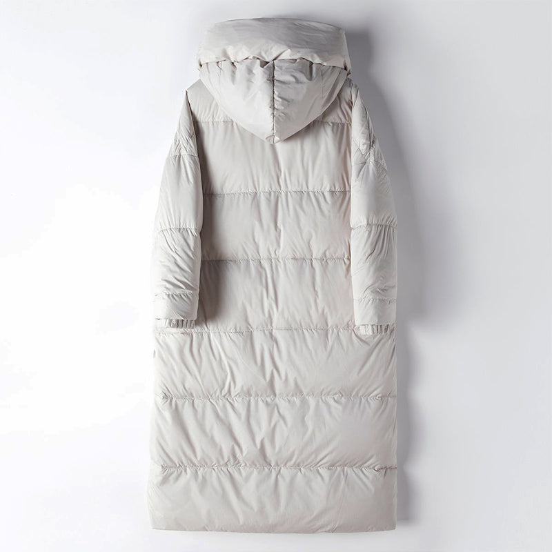 Sofia Amoretti Extra Warm Down Jacket