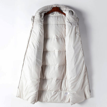 Sofia Amoretti Extra Warm Down Jacket