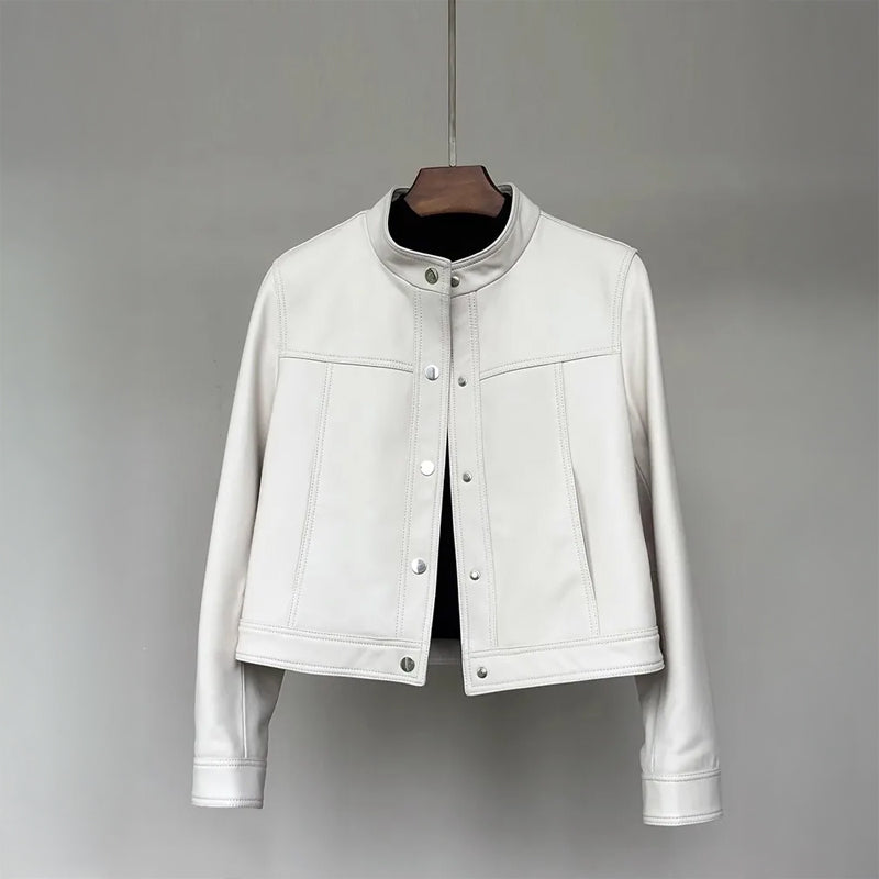Sofia Amoretti Lune Blanche Jacket
