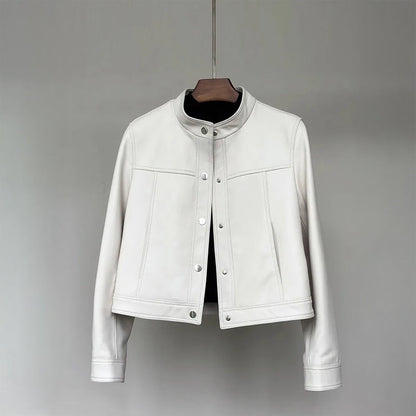 Sofia Amoretti Lune Blanche Jacket