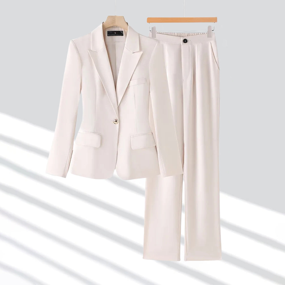 Sofia Amoretti Office Icon Set