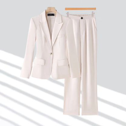 Sofia Amoretti Office Icon Set