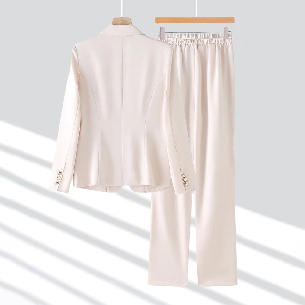 Sofia Amoretti Office Icon Set