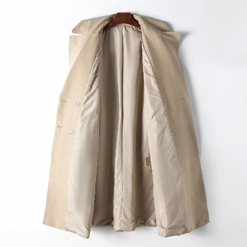 Sofia Amoretti Manteau matelassé Savona