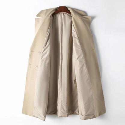 Sofia Amoretti Manteau matelassé Savona