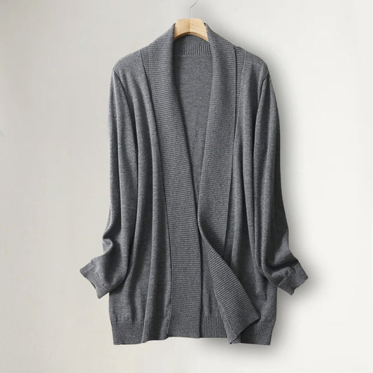 Sofia Amoretti Serenity Cashmere Cardigan