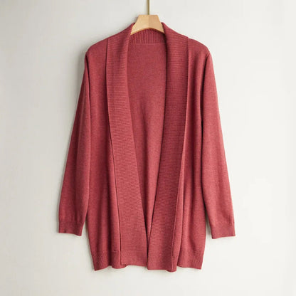 Sofia Amoretti Serenity Cashmere Cardigan