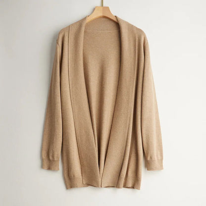 Sofia Amoretti Serenity Cashmere Cardigan