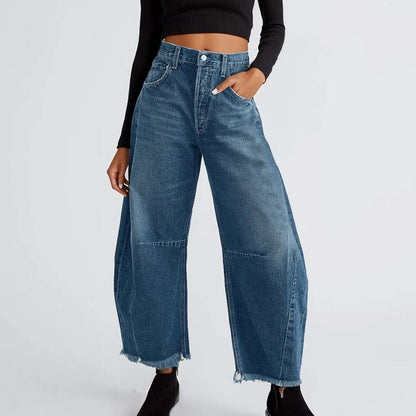 Sofia Amoretti Street Rebel Jeans
