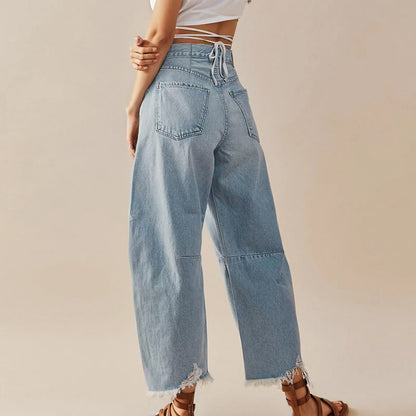 Sofia Amoretti Street Rebel Jeans