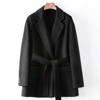 Sofia Amoretti Inverno Woolen Coat
