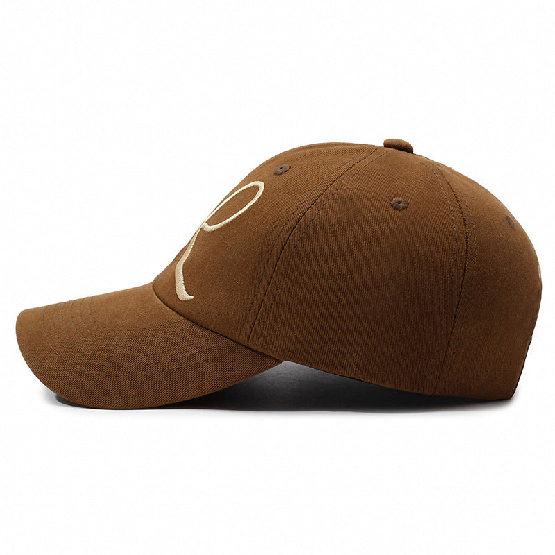Casquette de baseball brodée Sweet Bow