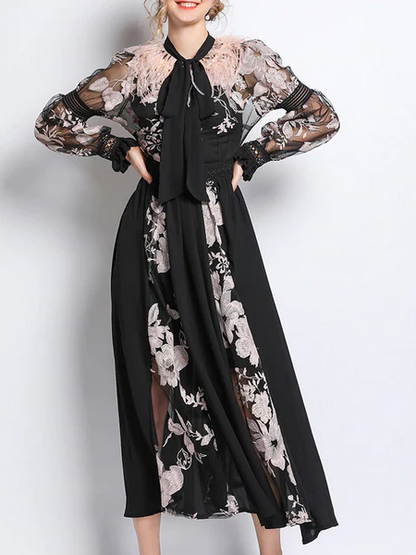 Lily Vintage Dress