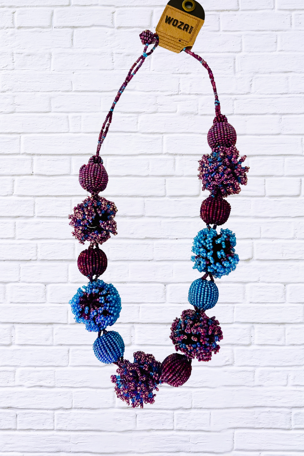 Woya Moya Necklace