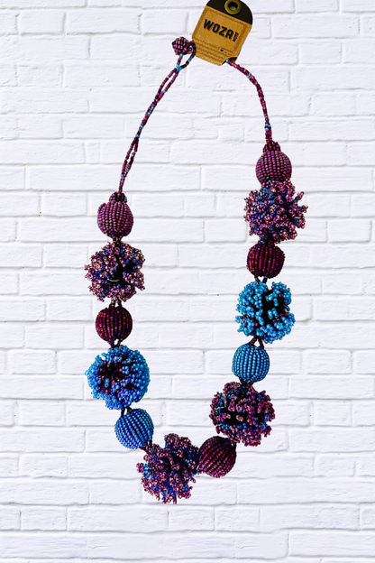 Woya Moya Necklace
