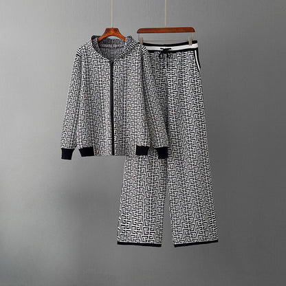 Valentina Rossi Abstraktes Schönheitsset