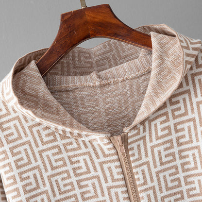 Valentina Rossi Abstraktes Schönheitsset