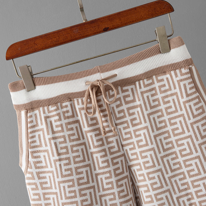 Valentina Rossi Abstraktes Schönheitsset