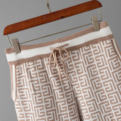 Valentina Rossi Abstraktes Schönheitsset