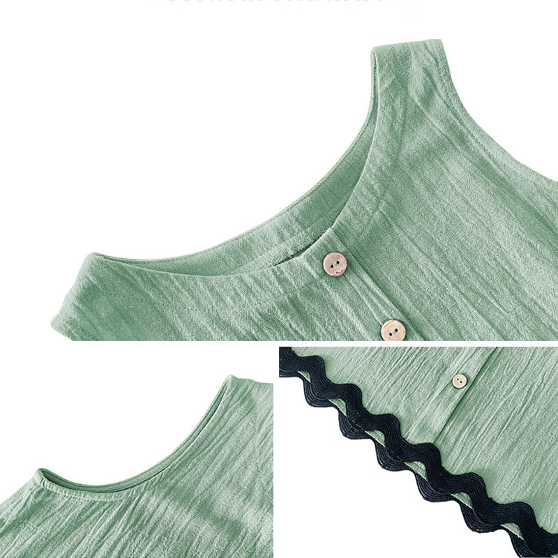 Valentina Rossi Amalfi Breeze Ensemble