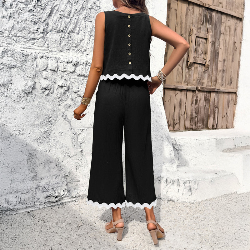 Valentina Rossi Amalfi Breeze Ensemble