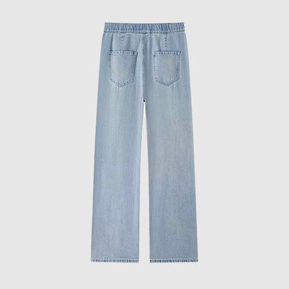 Valentina Rossi Apulia WideLeg Jeans