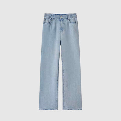 Valentina Rossi Apulia WideLeg Jeans