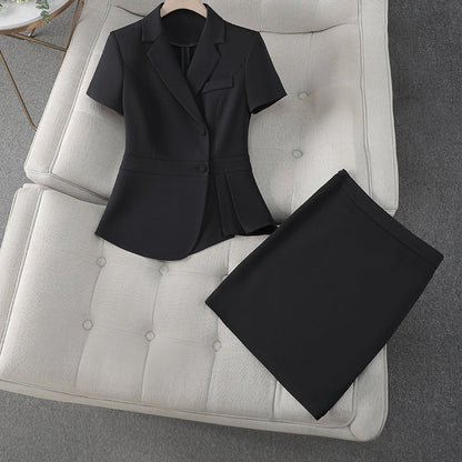 Valentina Rossi Business Casual Set