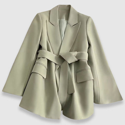 Valentina Rossi Chic Luxe Blazer