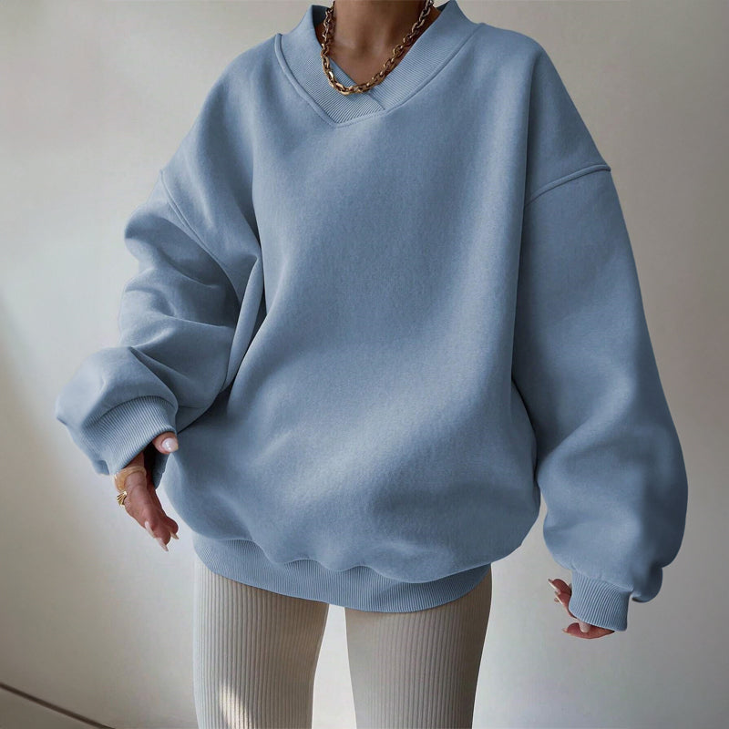 Valentina Rossi Élan Aura Pullover