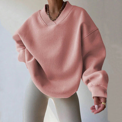 Valentina Rossi Élan Aura Pullover