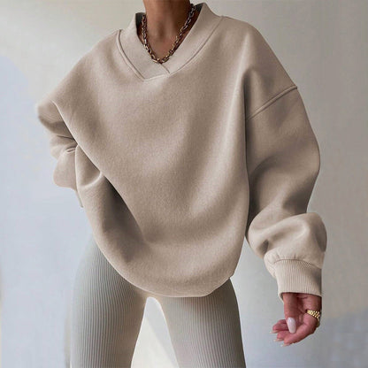 Valentina Rossi Élan Aura Pullover