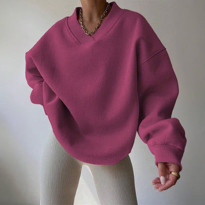 Valentina Rossi Élan Aura Pullover