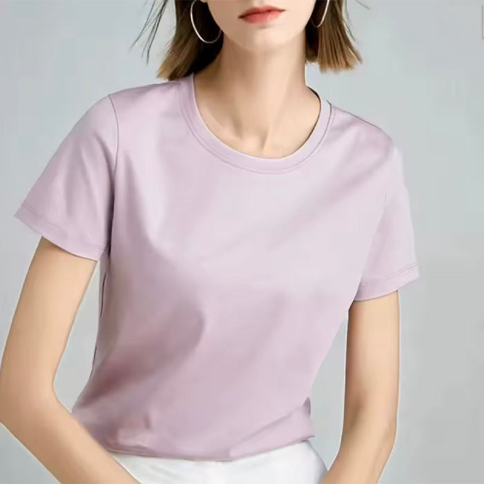 Valentina Rossi Lessolo Cotton Shirt