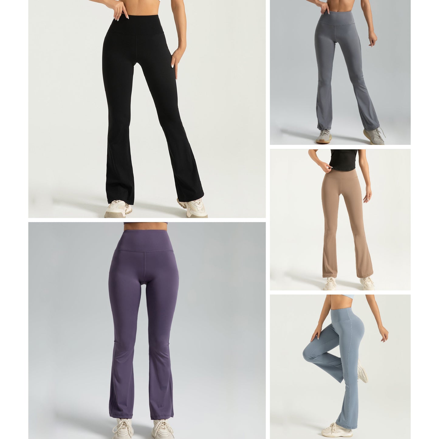 Valentina Rossi Lunar Sculpt Pants