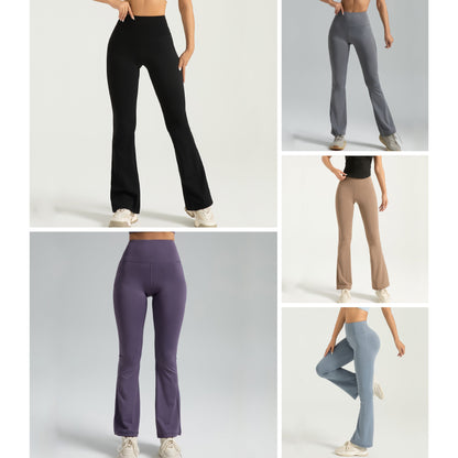 Valentina Rossi Lunar Sculpt Pants