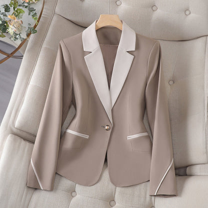 Valentina Rossi Margo Formal Blazer