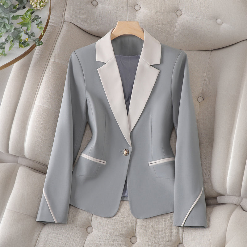 Valentina Rossi Margo Formal Blazer