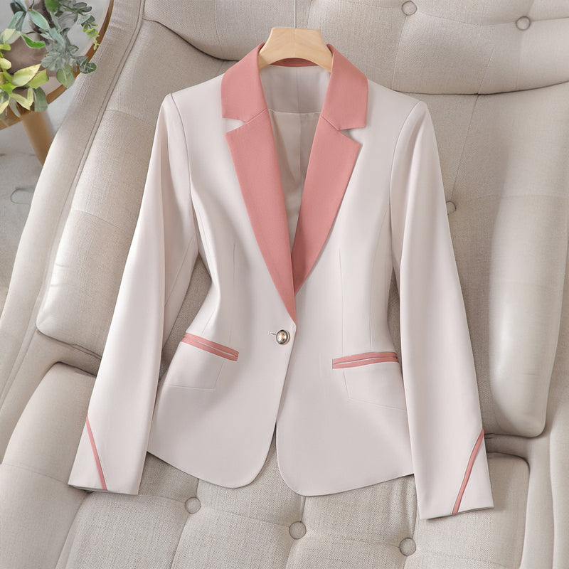 Valentina Rossi Margo Formal Blazer