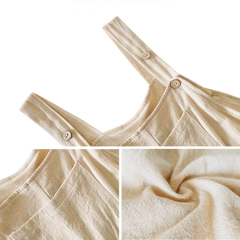 Valentina Rossi – Kurzer Jumpsuit „Rimella“