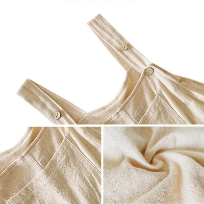 Valentina Rossi – Kurzer Jumpsuit „Rimella“