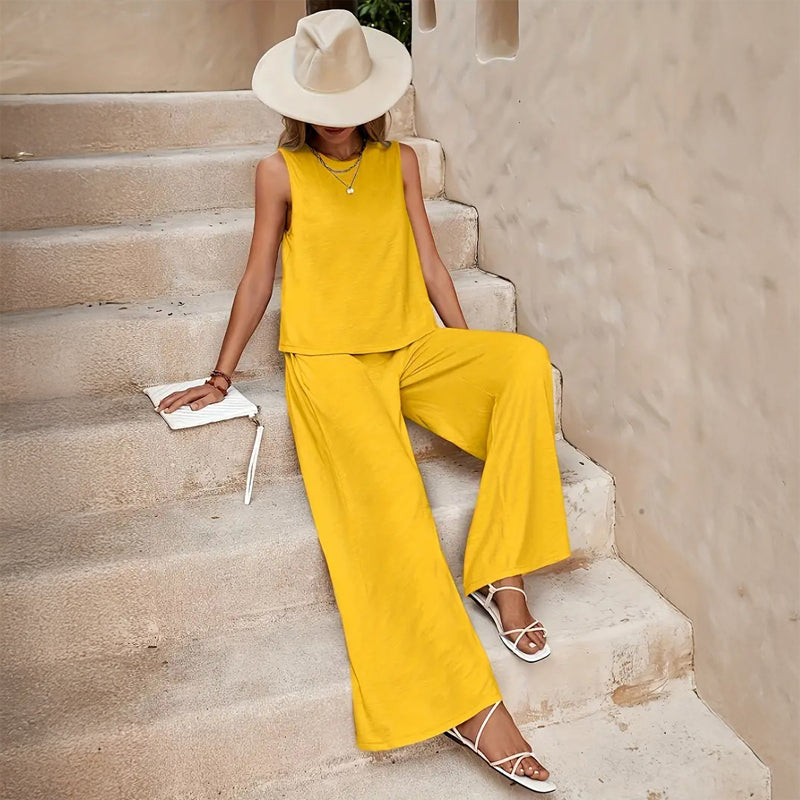 Valentina Rossi Solza 2-teiliges Set