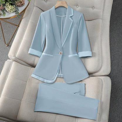 Valentina Rossi Staple Formal Set