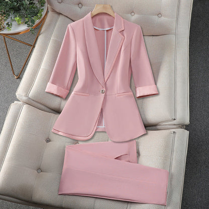 Valentina Rossi Staple Formal Set