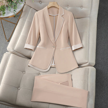 Valentina Rossi Staple Formal Set