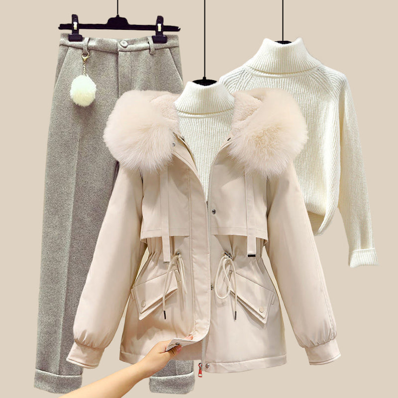 Coffret Warm Embrace de Valentina Rossi