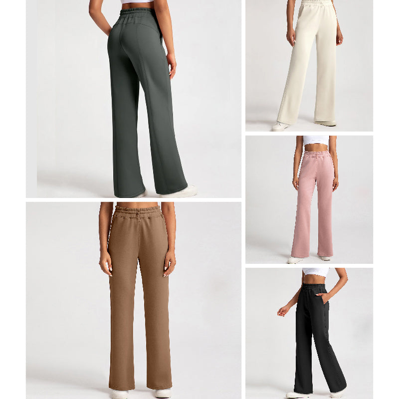 Valentina Rossi Zenith Comfort Pants