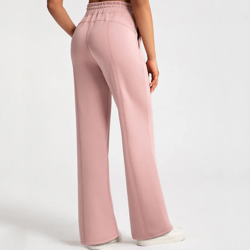 Valentina Rossi Zenith Comfort Pants