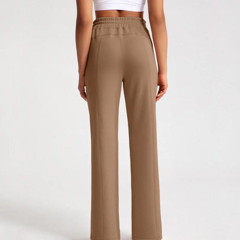 Valentina Rossi Zenith Comfort Pants